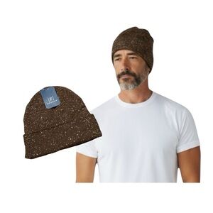Speckle Knit Beanie
